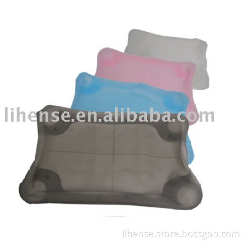 Fit Silicon case for Wii